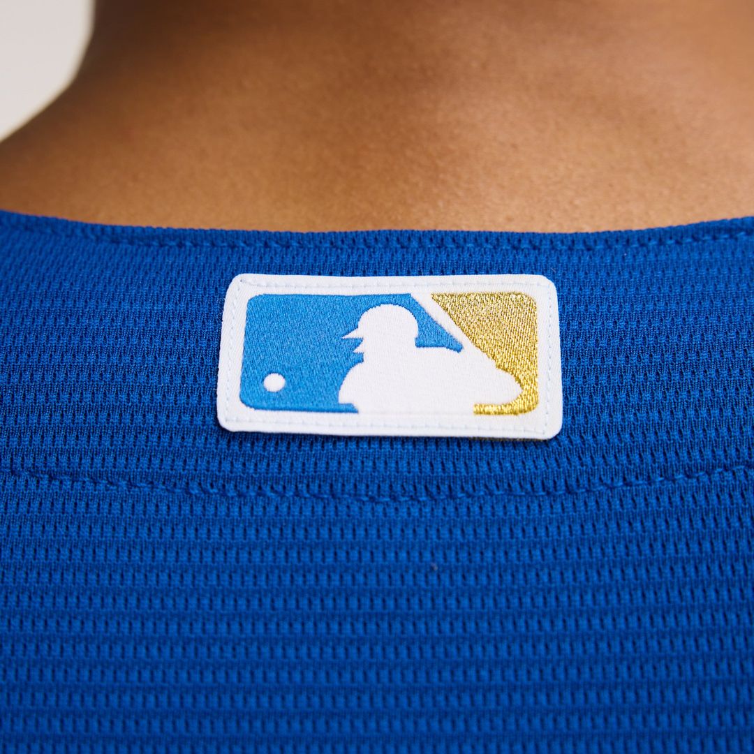 Kansas City Royals Alternate Replica Team Jersey | Royal