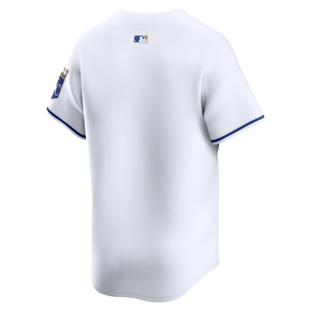 Kansas City Royals Home Limited Jersey | White