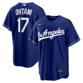 Los Angeles Dodgers Shohei Ohtani Alternate Replica Jersey | Royal