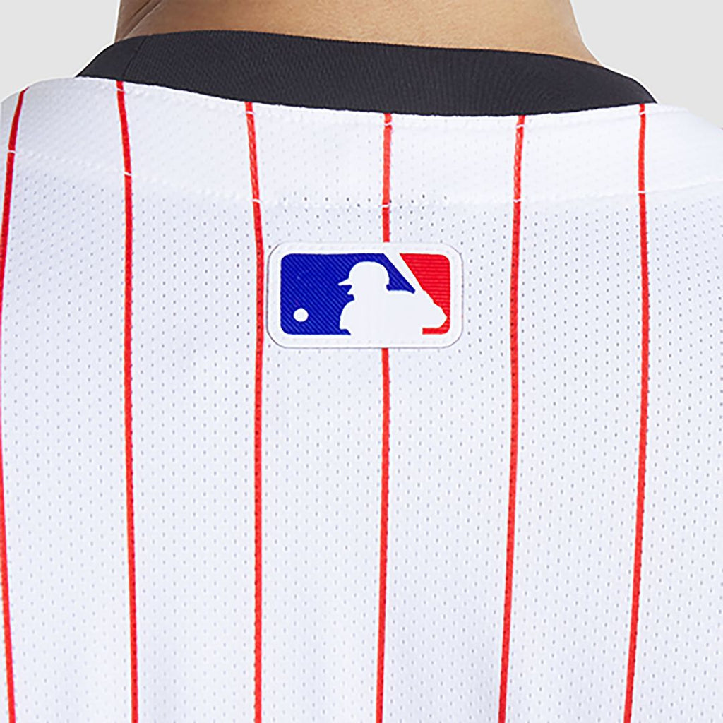 Philadelphia Phillies Bryce Harper Alternate 2 Elite Jersey | Cream