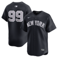 New York Yankees Aaron Judge Alternate Limited Jersey | Navy