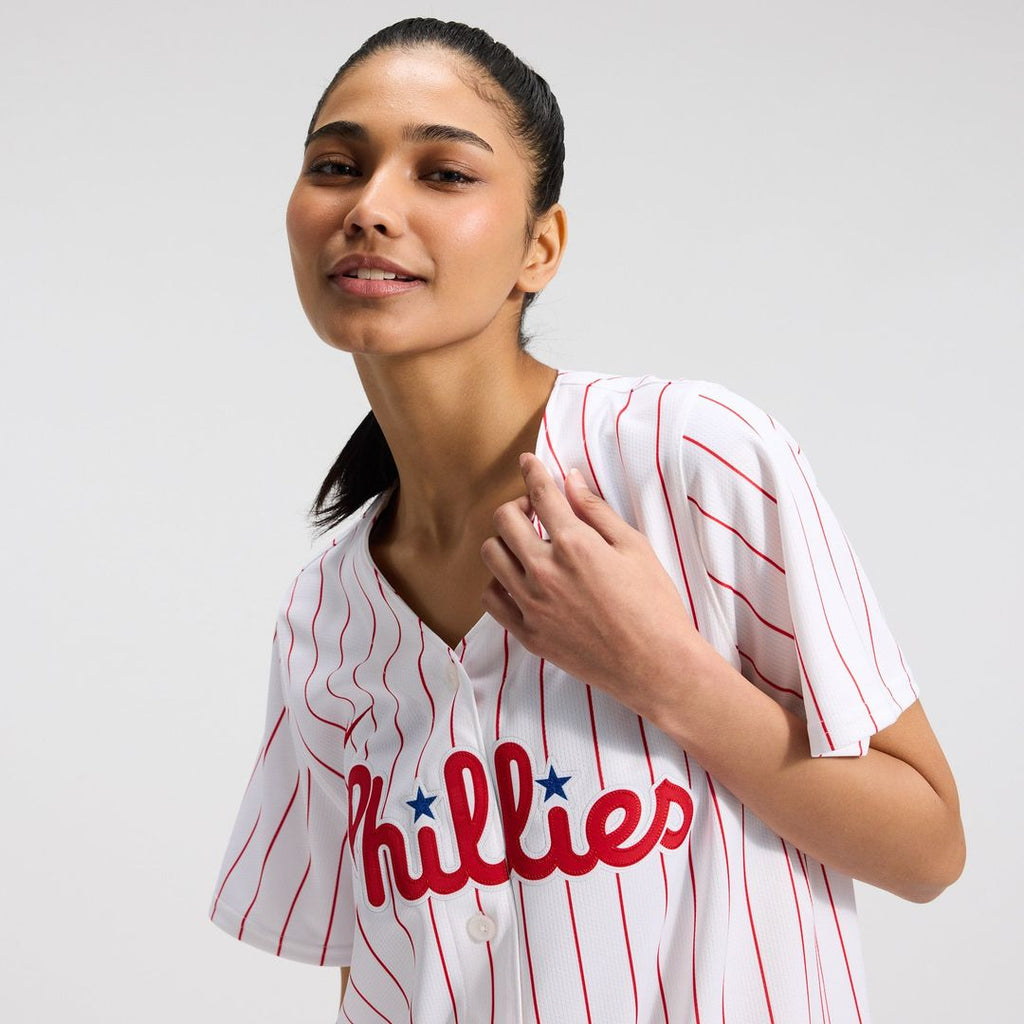Philadelphia Phillies Women's Alternate Limited Jersey | Light Blue