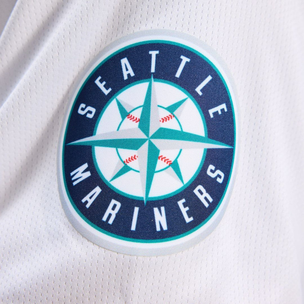 Seattle Mariners Cal Raleigh Alternate Limited Jersey | Teal