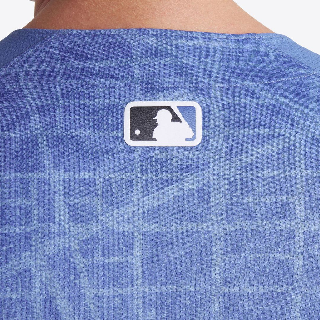Washington Nationals 2025 City Connect Limited Jersey | Blue