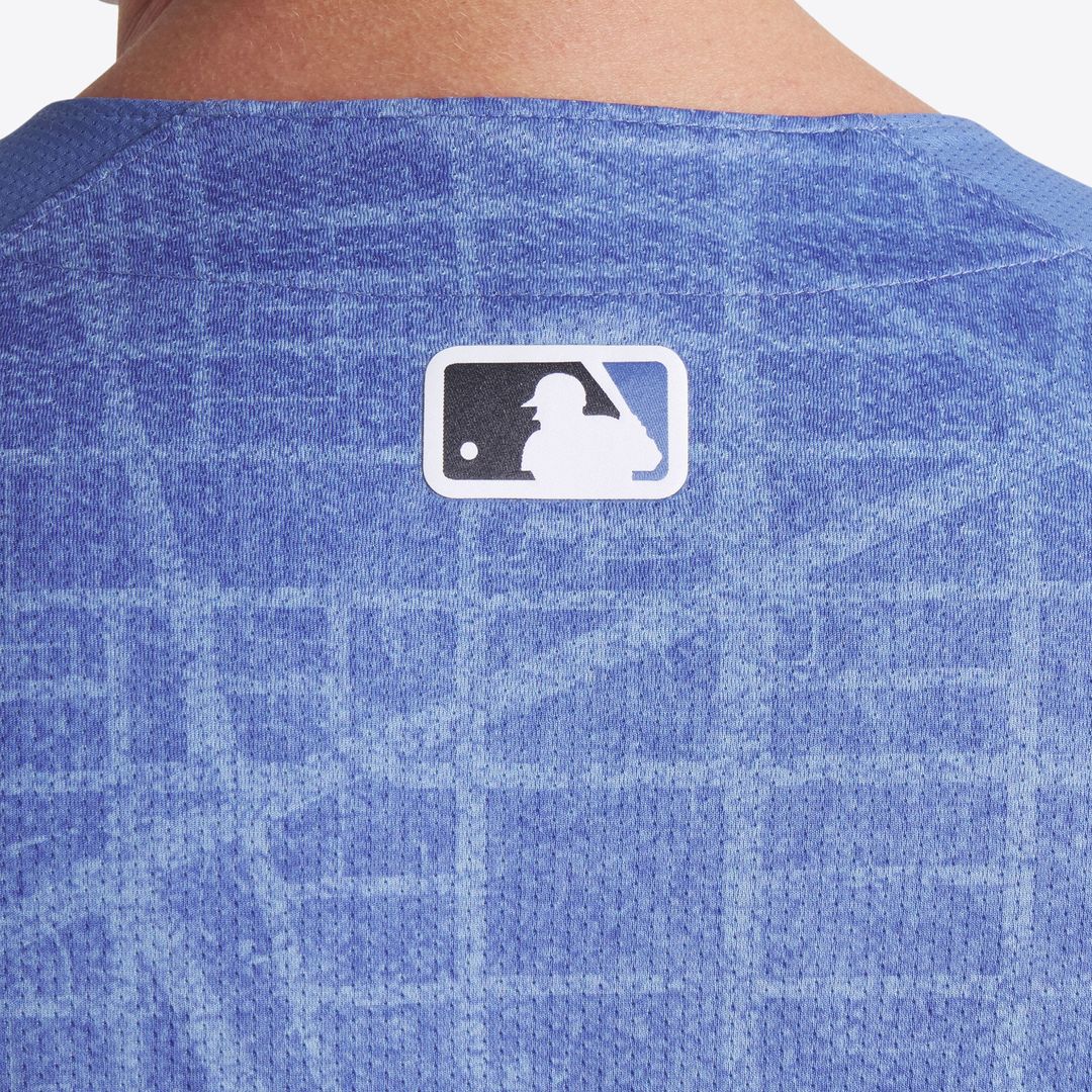 Washington Nationals 2025 City Connect Limited Jersey | Blue