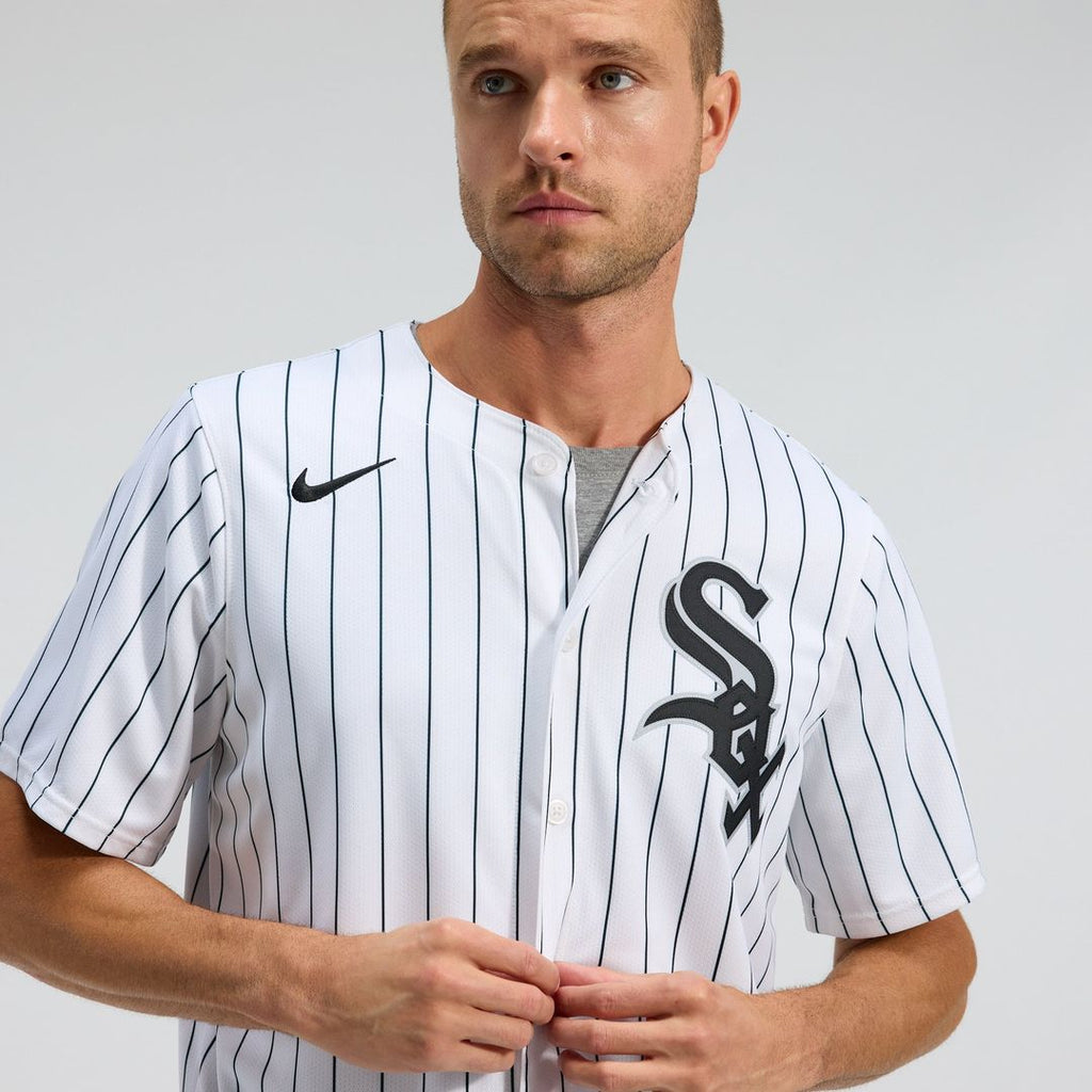Chicago White Sox Home Limited Jersey | White