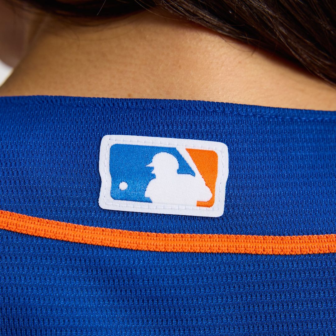 New York Mets Juan Soto Women's Alternate Replica Baseball Jersey | Royal