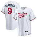 Minnesota Twins Trevor Larnach Home Replica Jersey | White