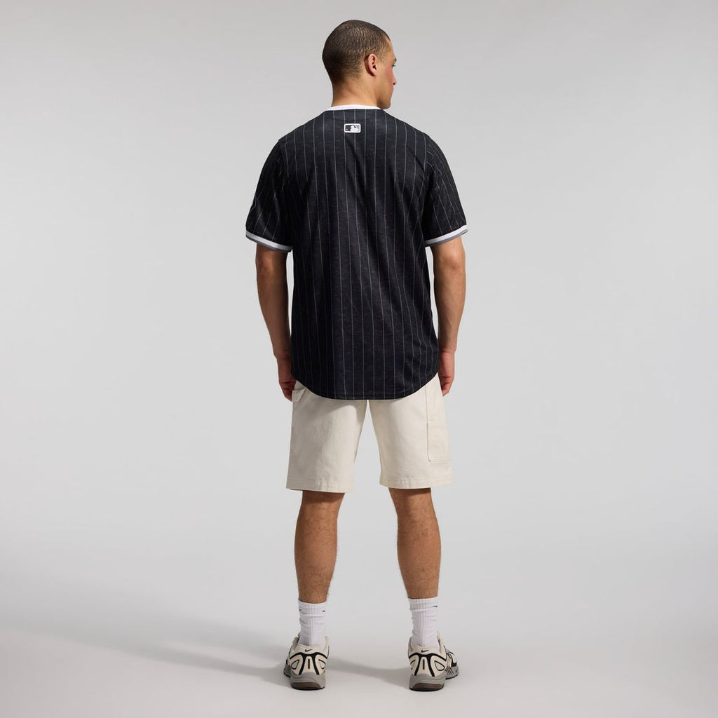Chicago White Sox City Connect Limited Jersey | Black