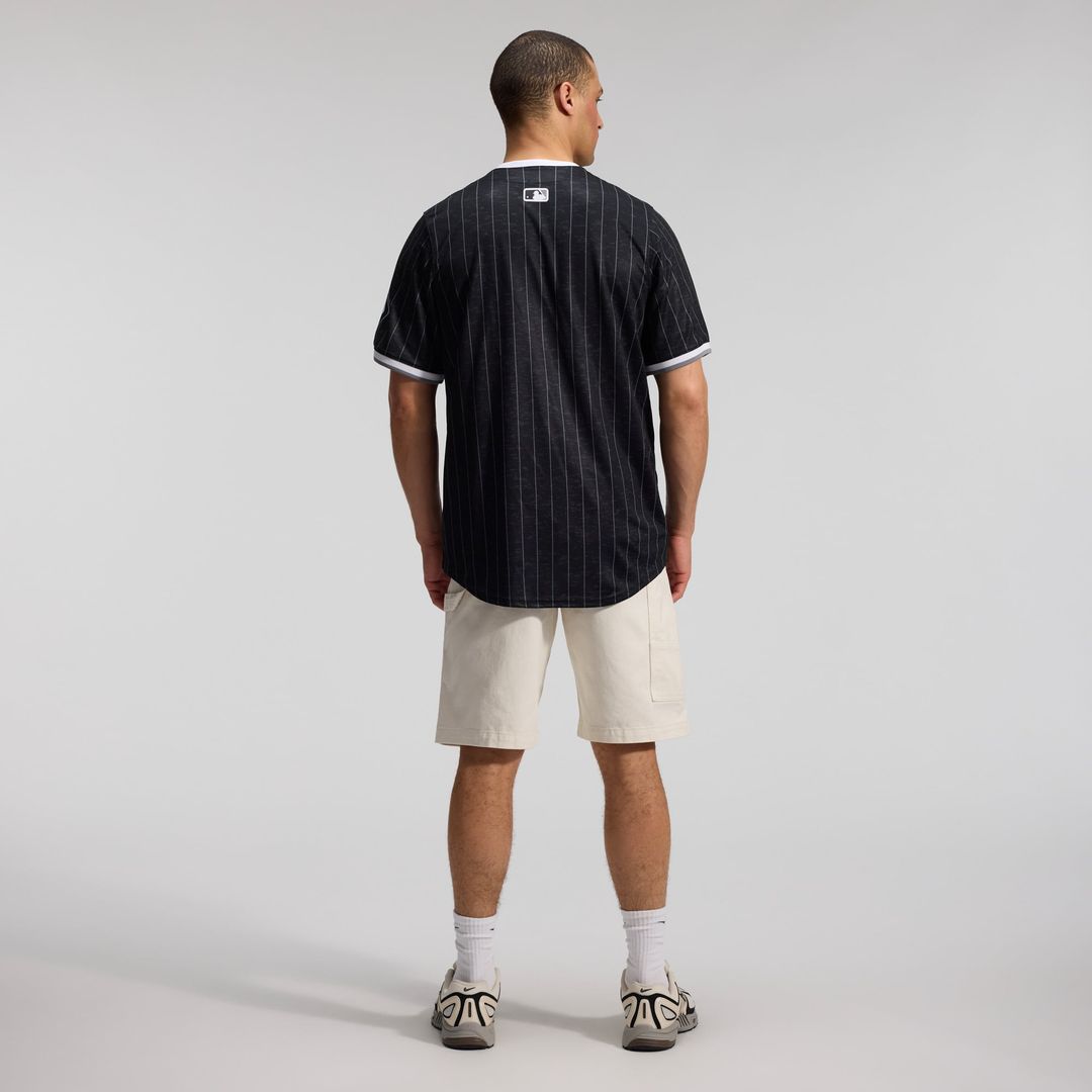 Chicago White Sox City Connect Limited Jersey | Black