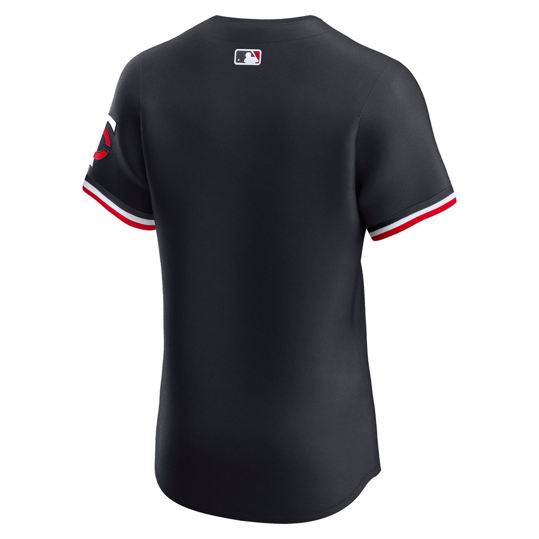 Minnesota Twins Home Elite Jersey | White