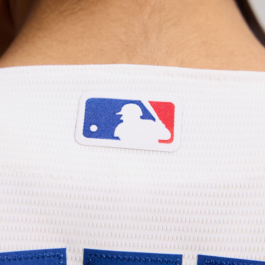 Los Angeles Dodgers Mookie Betts Women's Home Stadium Jersey | White