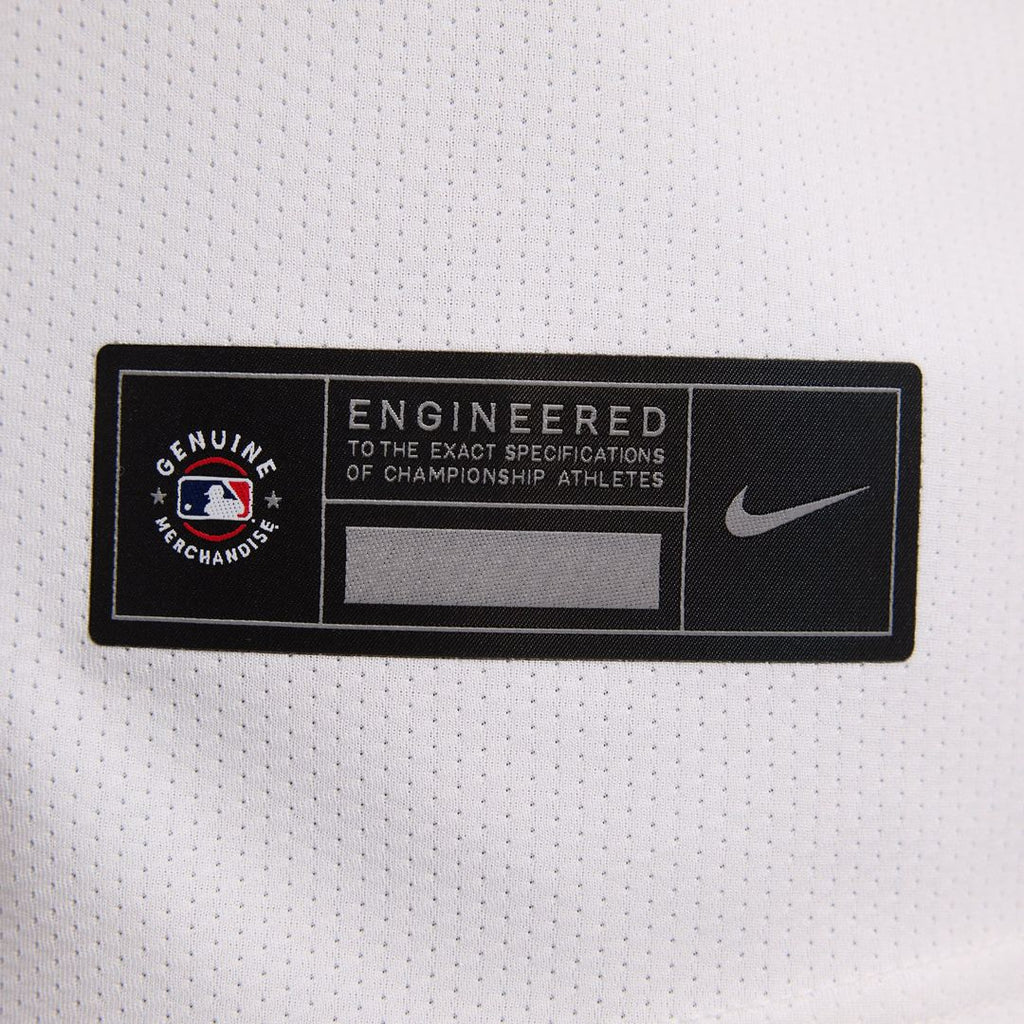 Toronto Blue Jays Vladimir Guerrero Jr. Home Limited Jersey | White