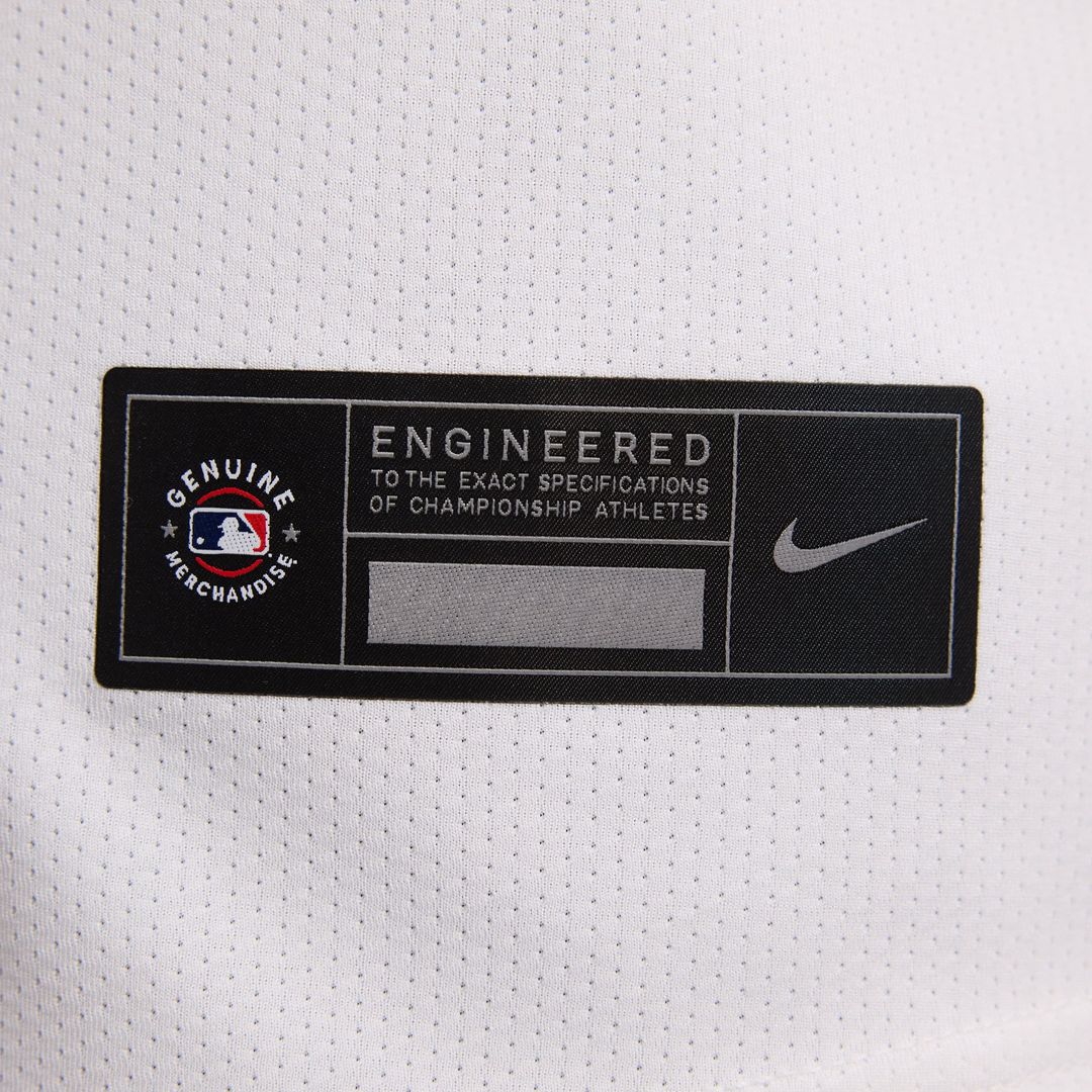 Toronto Blue Jays Vladimir Guerrero Jr. Home Limited Jersey | White